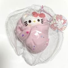 スクイーズ ねこ キャラクター キラキラ タバスクイーズ 捏捏 海外