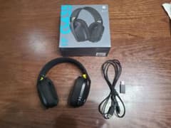 Logicool G435 ワイヤレスヘッドセットのサムネイル