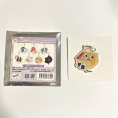 おっさんずラブ アクリルチャーム 菊之助 verのサムネイル