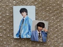 Yes!東京 ICEx 山本龍人 トレカのサムネイル
