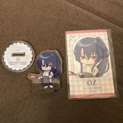 魔法使いの約束 まほやく オズ - メルカリ