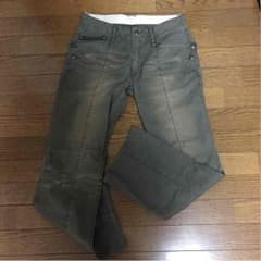 ハイダウェイ ニコル パンツ 46のサムネイル