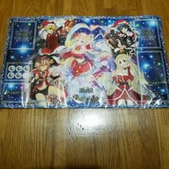 ディーバ　ラバープレイマットのサムネイル