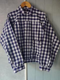 size46 SIGNAL GARMENTS シグナルガーメンツ jacket size46 SIGNAL GARMENTS シグナルガーメンツ jacket - メルカリ