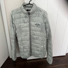 キャロウェイ　中綿ジャケットのサムネイル