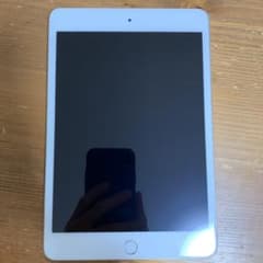 ipad mini 4  appleのサムネイル