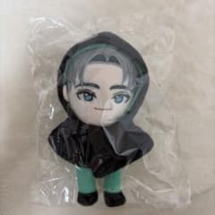 超特急 アロハ ぬいぐるみ - メルカリ