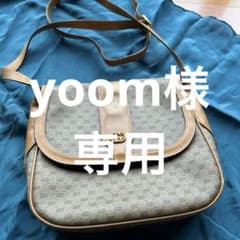 オールドグッチショルダーバッグのサムネイル