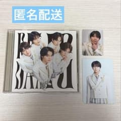 EBiDAN Yes!東京 M!LK盤 塩﨑太智 トレカ2種セットのサムネイル