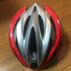 自転車用ヘルメットのサムネイル