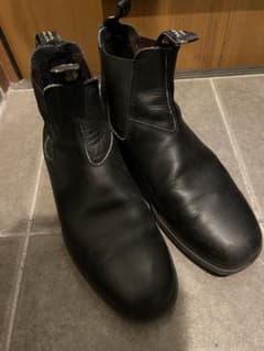 BLUNDSTONE サイドゴアブーツのサムネイル
