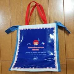 保冷バッグのサムネイル