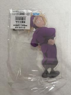 忍たま乱太郎 斉藤タカ丸 select collect アクリルスタンド - メルカリ