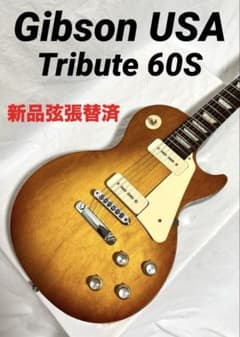 新品弦張替済】GFC セミアコ PRSタイプ Tree of Life|mercariメルカリ