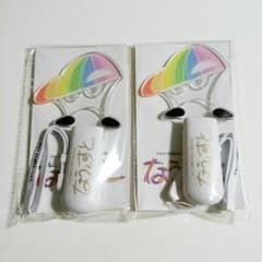 ジャニーズwestなうぇすと　ペンライト2本セットのサムネイル