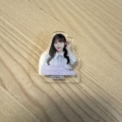 岡本姫奈　真夏の全国ツアーバッチのサムネイル