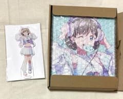 러브라이브! Liella! 추첨 당 유메카와 A상 B상 당가능