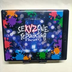 Sexy Zone repainting Tour 2018のサムネイル