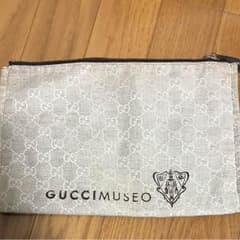 gucci museo ポーチのサムネイル