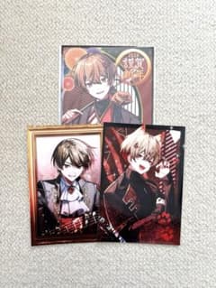 シクフォニ ランダムブロマイド 暇72のサムネイル