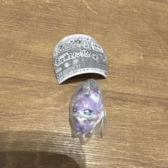 名探偵プリキュア 名探偵スイング2 マシュタンのサムネイル