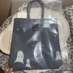 ミナペルホネン troll トーストバッグ【新品未使用】 - メルカリ