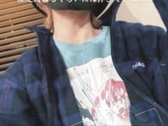 Nubian jun Inagawa NO DESTROY 長袖t - 4