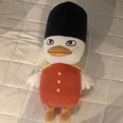 RIIZE ソヒ 20cm ぬいぐるみ トルビョン 中国限定 トルビョン ソヒ ぬいぐるみ RIIZE - メルカリ