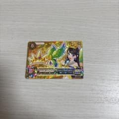 アイカツカード キングレオクラウンのサムネイル