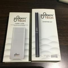 プルームテック正規品のサムネイル