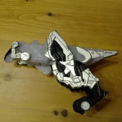 仮面ライダーＷファングメモリーのサムネイル