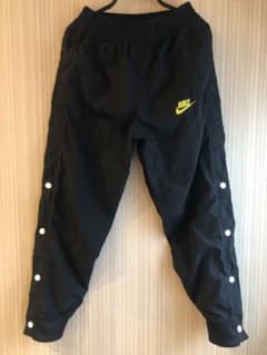 Nike ナイキ　ジュニア　テアウェイパンツ　カルチャーオブバスケットボールのサムネイル