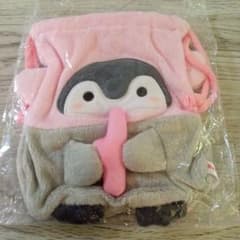 未開封⭐コウペンちゃん✕岩下の新生姜（コウペンちゃんぬいぐるみ巾着）のサムネイル