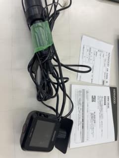 KENWOOD ドライブレコーダー　DRV-353Cのサムネイル