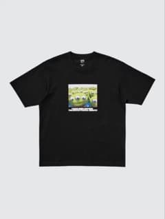 UNIQLO UT トイ・ストーリー エイリアン Tシャツ XLのサムネイル
