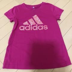 adidas アディダスTシャツのサムネイル