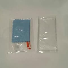 ipod nano 第七世代のケース＆フィルムのサムネイル