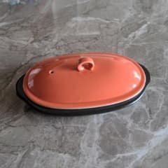 レンジで焼ける君　2個セットのサムネイル