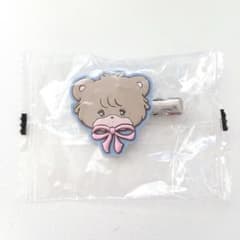 mikko ヘアピンのサムネイル