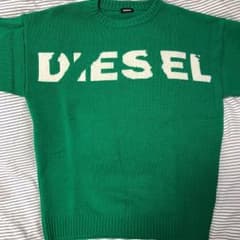 ニット DIESELのサムネイル