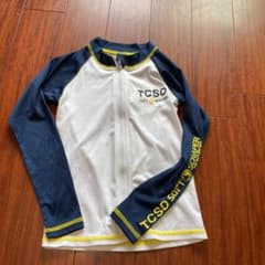 ラッシュガード 男の子 120cmのサムネイル