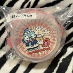 サンリオくじ　ハンギョドンレンジ蒸し器のサムネイル