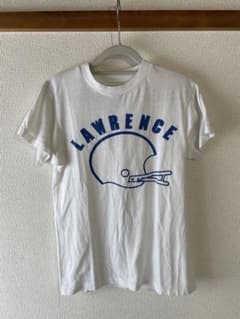 Hanes ヘインズ Tシャツ 80年代のサムネイル