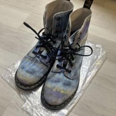 Dr. Martens 8ホール ブーツのサムネイル