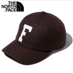THENORTHFACE TNFロゴフランネルキャップのサムネイル