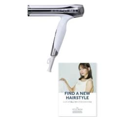 W ReFa BEAUTECH DRYER SMART W（ホワイト） - メルカリ