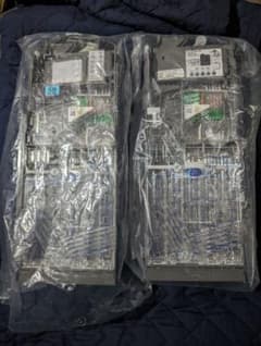 コインメック　新500円対応　2個セットのサムネイル