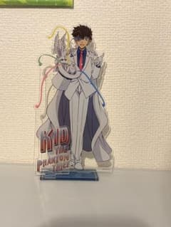 名探偵コナン 怪盗キッド アクリルスタンドのサムネイル