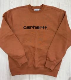 carhartt ブラウントレーナー Mのサムネイル