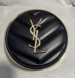 YSL クッションファンデーション ブラックのサムネイル
